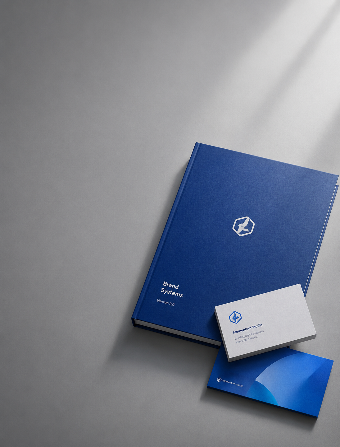 Brand systems
